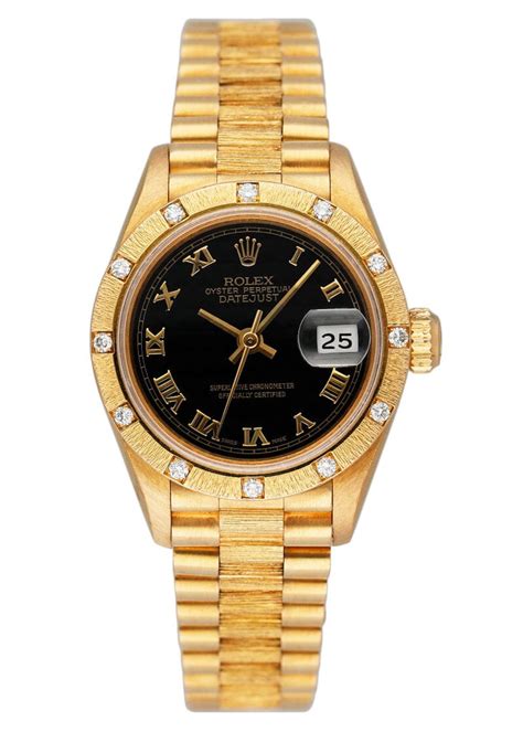 ladies rolex 69288|Rolex lady Datejust dial.